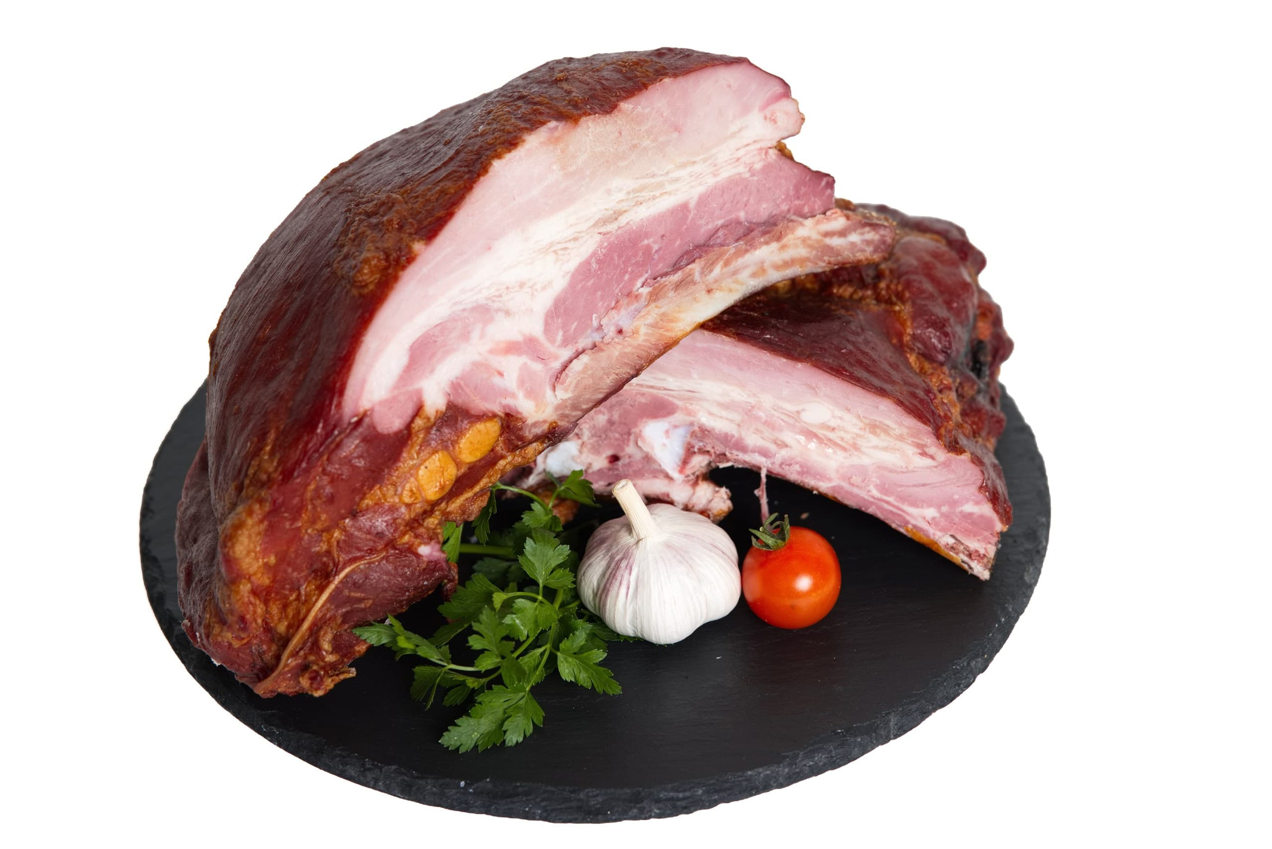 Dimljena carska rebra