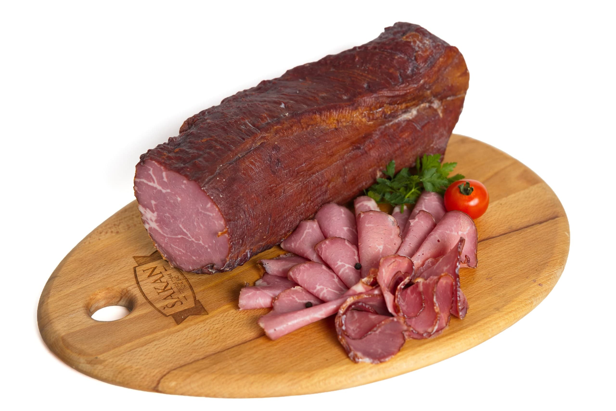 Dimljena juneća pečenica