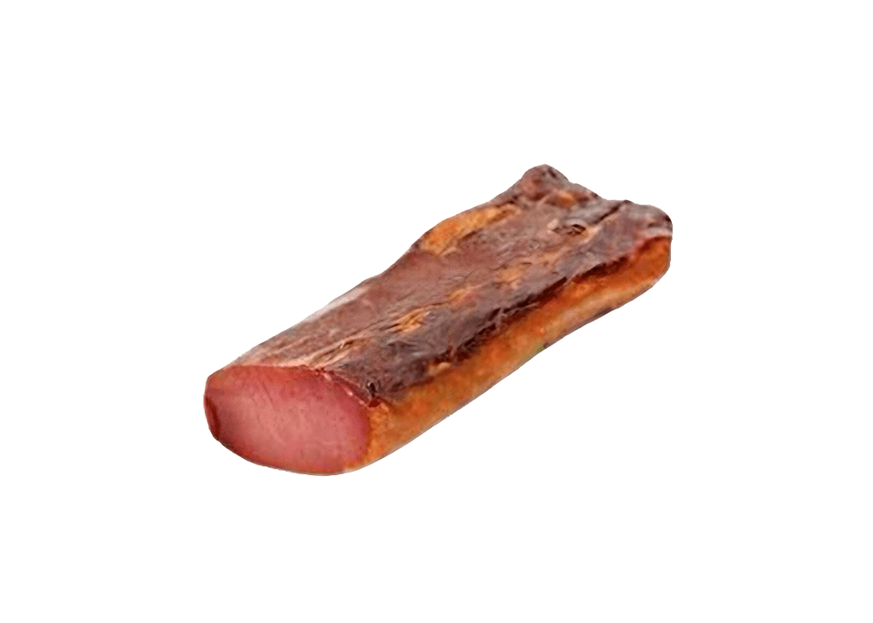 Suva juneća pečenica